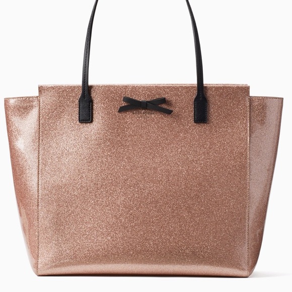 Gaby’sBags👜💕- NWT Kate Spade Tote&Wallet SET - Picture 6 of 8